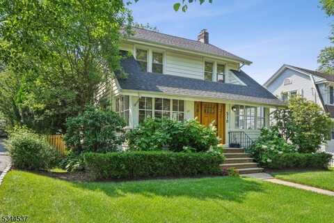 516 Hillcrest Ave, Westfield, NJ 07090
