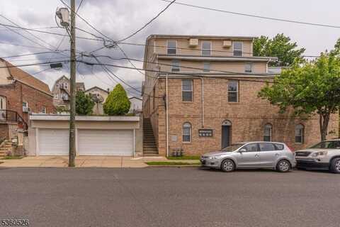 195 Boston Ave, Hillside, NJ 07205