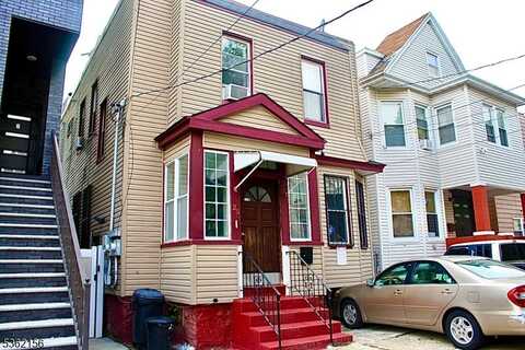 25 Romaine Ave APT 1, Jersey City, NJ 07306