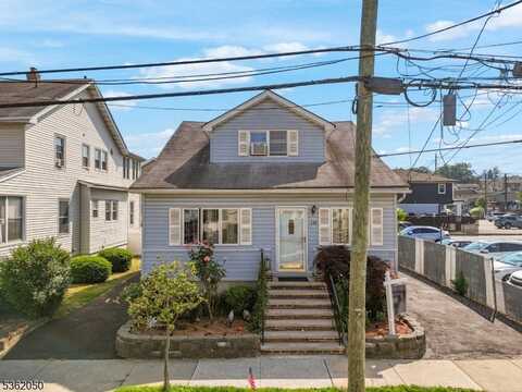 159 Lincoln Ave, Totowa, NJ 07512