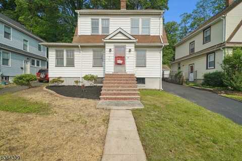49 Rollinson St, West Orange, NJ 07052