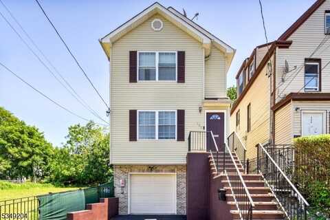 688 S 18Th St, Newark, NJ 07103