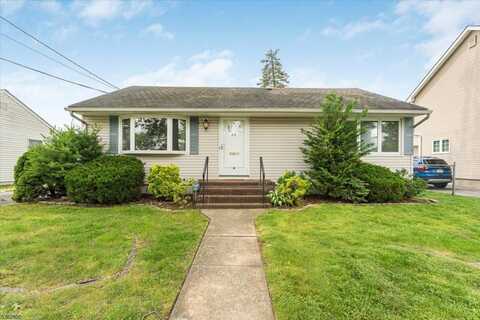 28 Tamboer Ave, Clifton, NJ 07013