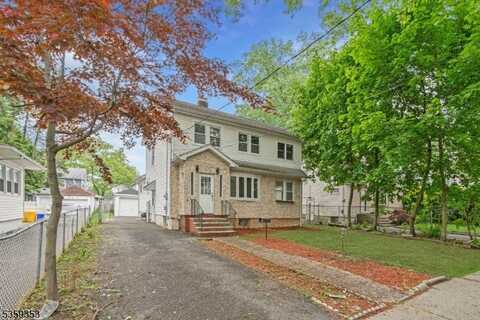 1153 Margaret St, Teaneck, NJ 07666
