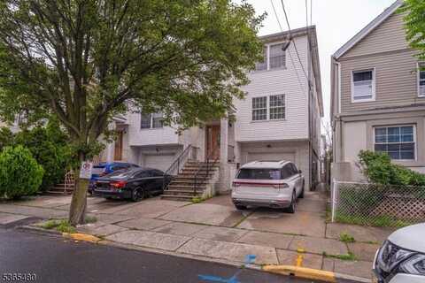 243 Bond St, Elizabeth, NJ 07206
