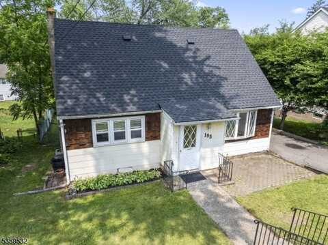 195 Newark Pompton Tpke, Wayne, NJ 07470
