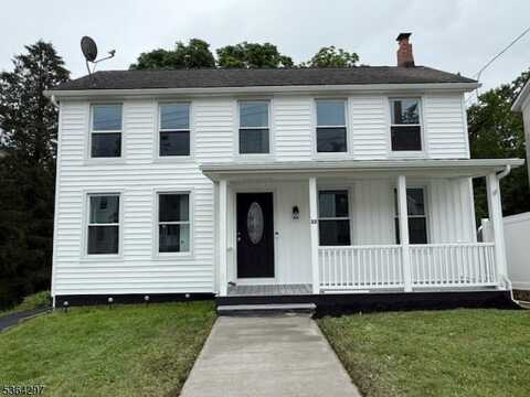 22 Union Pl, Newton, NJ 07860