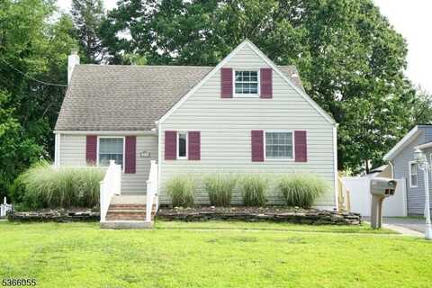 709 Wadsworth Ave, South Plainfield, NJ 07080