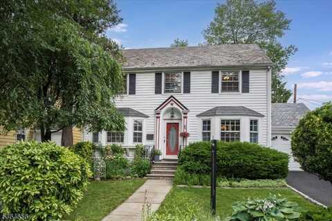 265 Village Rd, South Orange, NJ 07079