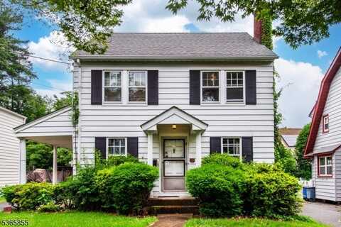 115 Overlook Ter, Bloomfield, NJ 07003