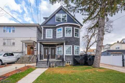911 Monroe Ave, Elizabeth, NJ 07201