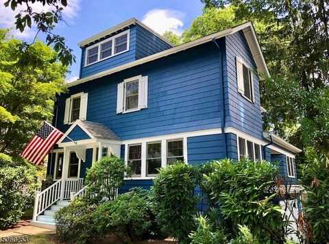 449 Valley Rd, Montclair, NJ 07043