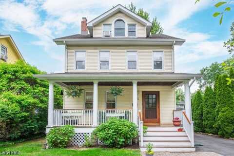6 Garfield Pl, Montclair, NJ 07043