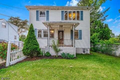 391 Lewis St, Franklin, NJ 08873