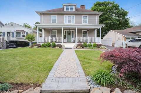 40 W Central Ave, Maywood, NJ 07607
