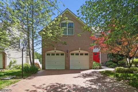 3 Aberdeen Pl, Bernardsville, NJ 07920