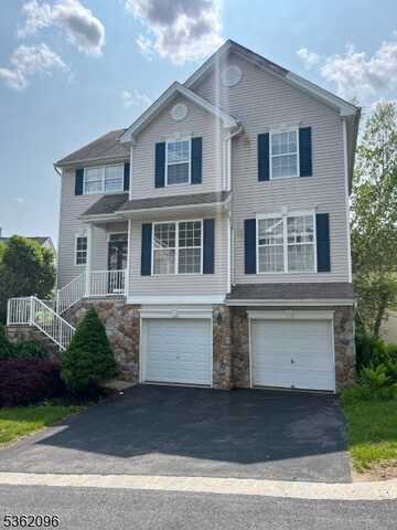 6 WINDING HILL DRIVE, Mount Olive Twp., NJ 07840