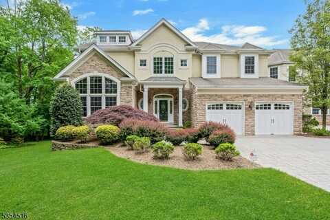 26 AVON ROAD, Warren, NJ 07059