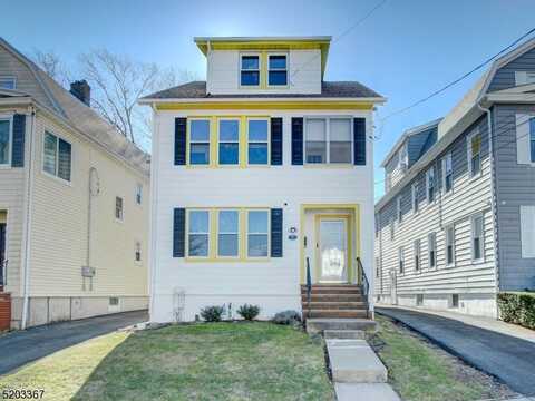 7 Wilfred St, Montclair, NJ 07042