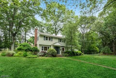 21 Dale Ave, Wyckoff, NJ 07481