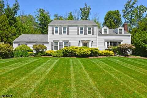 23 Pepperidge Rd, Morris, NJ 07960