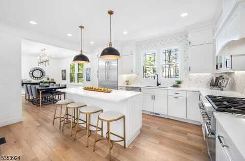 519 Lenox Ave, Westfield, NJ 07090