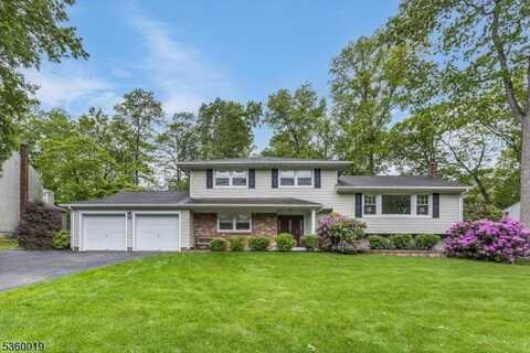 18 W Circuit Dr, Roxbury Township, NJ 07876