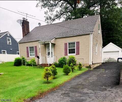 1267 Hollywood Ave, Plainfield, NJ 07060