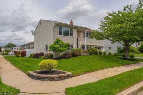 2507 Jay Pl, Union, NJ 07083