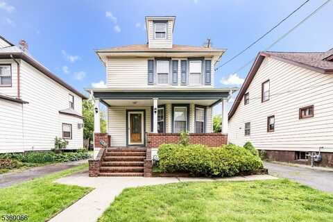 238 Harding Ave, Clifton, NJ 07011