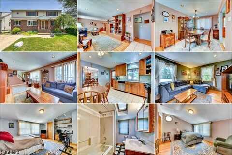 72 S 20Th St, Kenilworth, NJ 07033