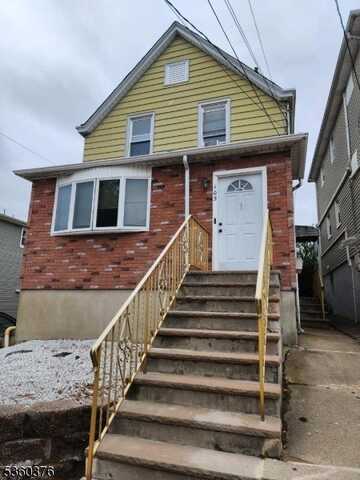 105 Summit Ave, Garfield, NJ 07026