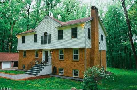 103 Mountain Top Rd, Lebanon, NJ 08826