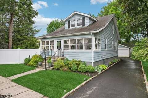 187 Vassar Ave, Union, NJ 07083