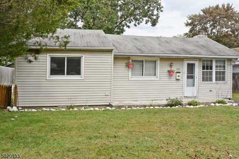 218 Hiawatha Blvd, Whippany, NJ 07034