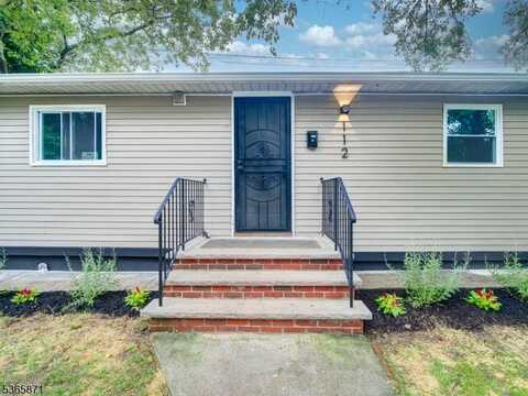 112 Halstead St, Newark, NJ 07106