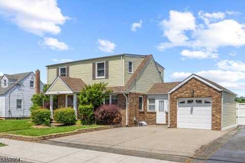 58 Willard Ave, Totowa, NJ 07512