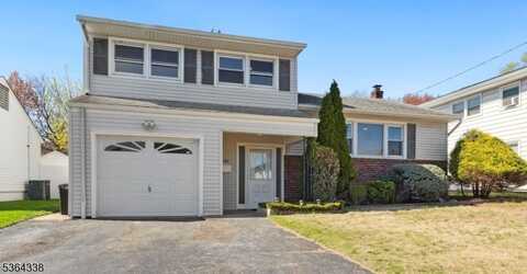 1380 Omara Dr, Union, NJ 07083