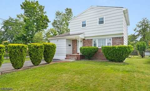 2001 Grant Ave, South Plainfield, NJ 07080