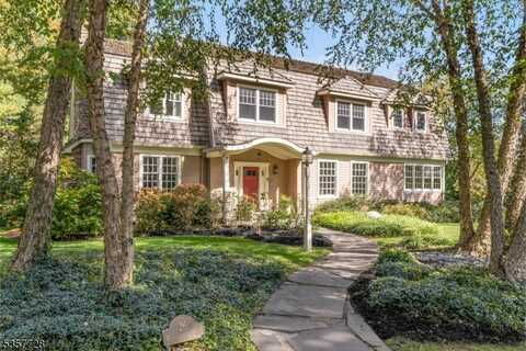 26 WYNDEHURST DRIVE, Madison, NJ 07940