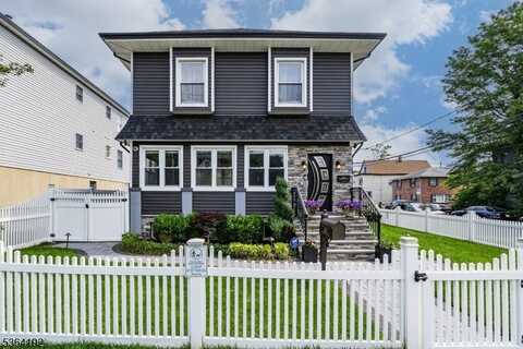 undefined, Passaic, NJ 07055