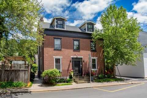 72a N Franklin St, Lambertville, NJ 08530