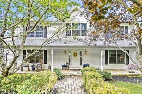 167 Buffalo Hollow Rd, Lebanon, NJ 08826