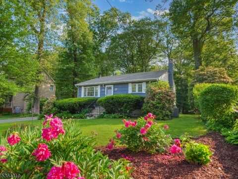 23 Felter Pl, Jefferson Twp., NJ 07849