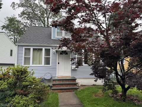 130 Lawrence Rd, Whippany, NJ 07054