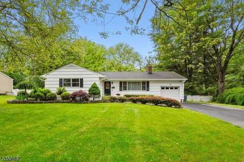 17 Briarwood Rd, Florham Park, NJ 07932