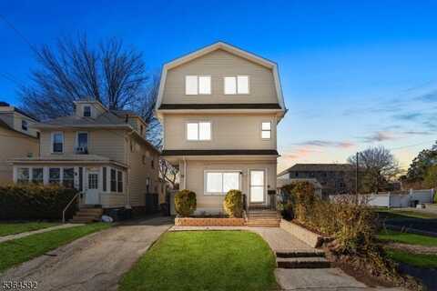 32 Mineral Spring Ave, Passaic, NJ 07055