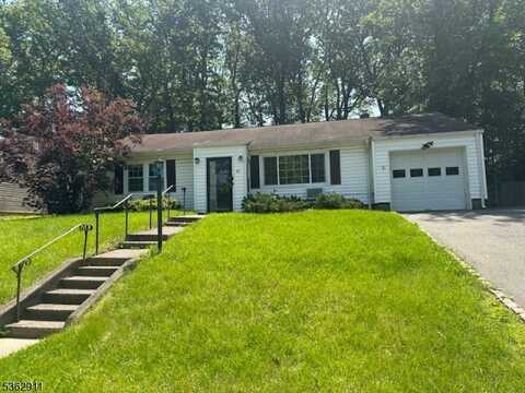 31 Morris Rd, West Orange, NJ 07052