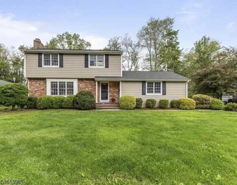 59 Fairmount Rd, New Providence, NJ 07974