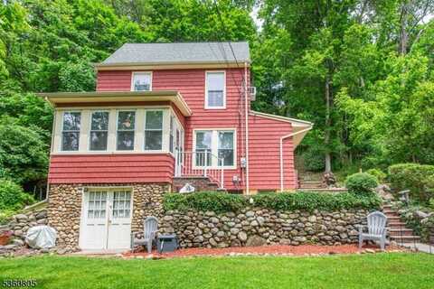 4 Warren St, Lincoln Park, NJ 07035